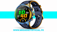 H18 Pro Sim Smartwatch Mr Gadget Official