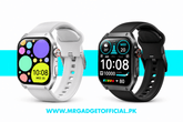 Haylou Watch S8 Mr Gadget Official