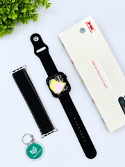 HK12 Pro Max Smartwatch Mr Gadget Official