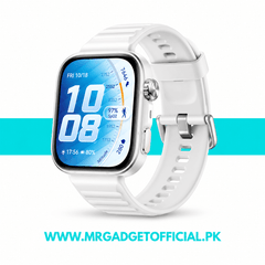 Huawei Watch Fit 5 Pro Smartwatch | GPS AMOLED Fitness Tracker Mr Gadget Official