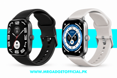 Haylou RS5 Smartwatch Mr Gadget Official