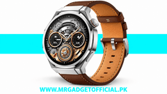 HONOR Watch 5 Ultra Smartwatch Mr Gadget Official