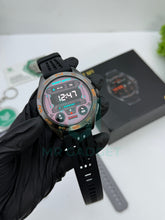 DTMI SMART WATCH