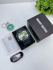 LC31 SMART WATCH