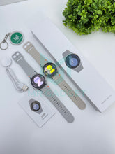 LE06 SMART WATCH