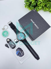 H10 SIM Smart Watch Mr Gadget Official