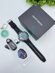 H10 SIM Smart Watch Mr Gadget Official