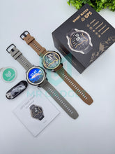 DM59 Smart Watch Mr Gadget Official