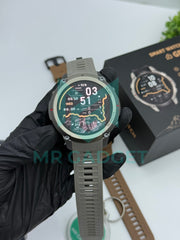 DM59 Smart Watch