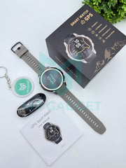 DM59 Smart Watch