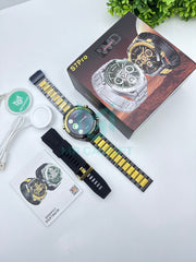 S7 Pro Smart Watch