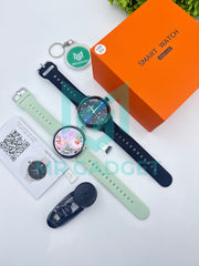 H88 SIM SMART WATCH