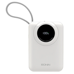 ION | 20,000mAh Powerbank Mr Gadget Official h3