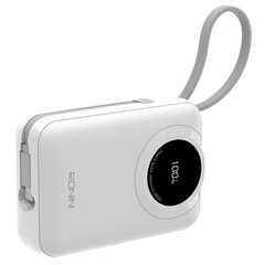 ION | 20,000mAh Powerbank Mr Gadget Official h3