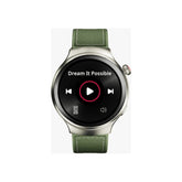 Itel Climber One Smart Watch