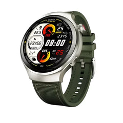 Itel Climber One Smart Watch