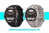 Kospect Orb 2 Smartwatch Mr Gadget Official