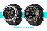 Kospect Tank T4 Smartwatch Mr Gadget Official