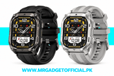 Kospect Pulse 2 Smartwatch Mr Gadget Official