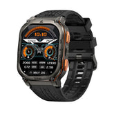 Kospet Smart Watch Tank M3 Special Edition Mr Gadget Official h3