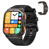 Kospet Smart Watch Tank M3 Ultra Special Edition Mr Gadget Official h3