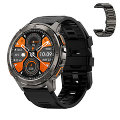 Kospet Smart Watch Tank T3 Special Edition Mr Gadget Official h3
