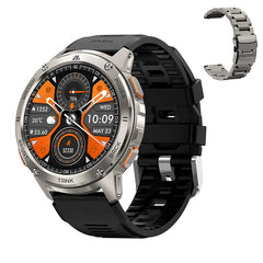 Kospet Smart Watch Tank T3 Special Edition Mr Gadget Official h3