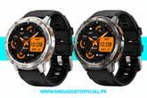 Kospet Smart Watch Tank T3 Special Edition Mr Gadget Official