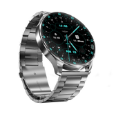 L-103 Gentlemen Smart Watch Mr Gadget Official h3