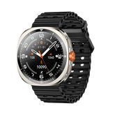 L-106 Rover Smart Watch Mr Gadget Official h3