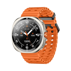 L-106 Rover Smart Watch Mr Gadget Official h3