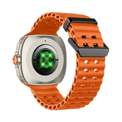 L-106 Rover Smart Watch Mr Gadget Official h3