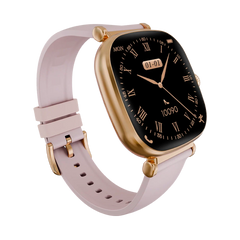 L-110 Enigma Diva Smart Watch Mr Gadget Official h3