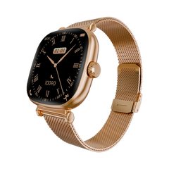 L-110 Enigma Diva Smart Watch Mr Gadget Official h3