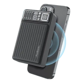 Magneto Pro Max 20000 MAh Wireless Powerbank Mr Gadget Official h3