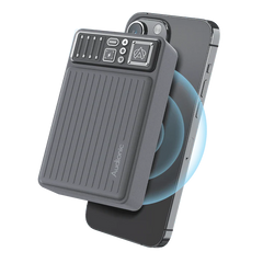 Magneto Pro Max 20000 MAh Wireless Powerbank Mr Gadget Official h3