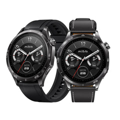 Mibro gt Mr Gadget Official h3
