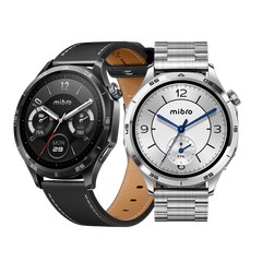 Mibro gt Mr Gadget Official h3