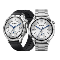 Mibro gt Mr Gadget Official h3
