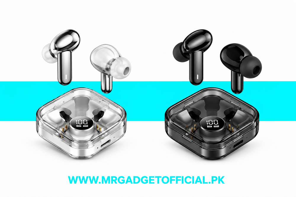 Nothing Airbuds Air 3 Wireless Earbuds Mr Gadget Official