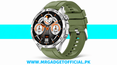 Watch 5 Pro Smartwatch Mr Gadget Official