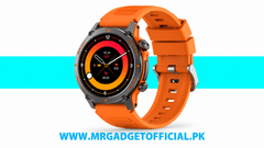 Oteeto Watch 7 Pro Smartwatch Mr Gadget Official
