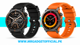 Oteeto Watch 7 Pro Smartwatch Mr Gadget Official