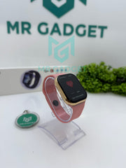 S12 Max 2026 Latest Smart Watch Mr Gadget Official