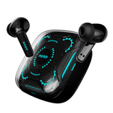 Faster RGBP1 Gaming Earbuds Mr Gadget Official h3