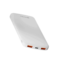 R-4010 Power bank, 10000mAh Mr Gadget Official h3