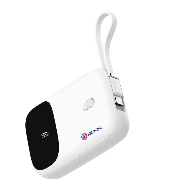 Neutron 10,000mAh Power Bank Mr Gadget Official h3