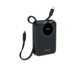 ZAPSTER | 20,000mAh Powerbank Mr Gadget Official h3