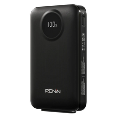 VELOCITY | 10,000mAh Powerbank Mr Gadget Official h3