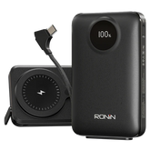 VELOCITY | 10,000mAh Powerbank Mr Gadget Official h3